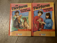 Die tierfarm sharon - | ,