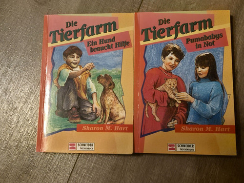 Die tierfarm sharon m - tierfarm , | 