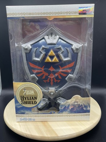 First4figures zelda breath - breath, of