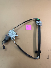 VW  Golf 2 16v GTI elektrische Fensterheber vorne links Fahrerseite 191837401C