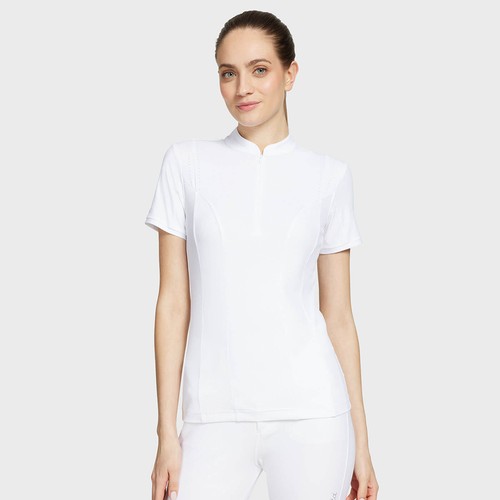 Turniershirt damen ellen - turniershirt,