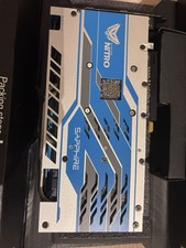 SAPPHIRE NITRO+ Radeon RX 590