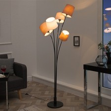 Retro Design Stehleuchte