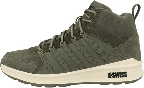 Swiss vista trainer mid wntr - k-swiss,