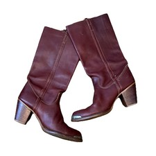 Zodiac USA Vintage 80’s Tall