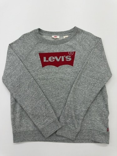 Levi jungen sweatshirt - levi's,