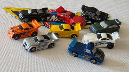 Micro machines hasbro lot - micro,
