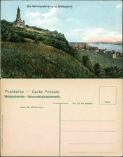 Rüdesheim (Rhein) Stadt -