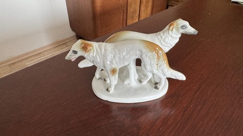 Hutschenreuther figur hund - figur,