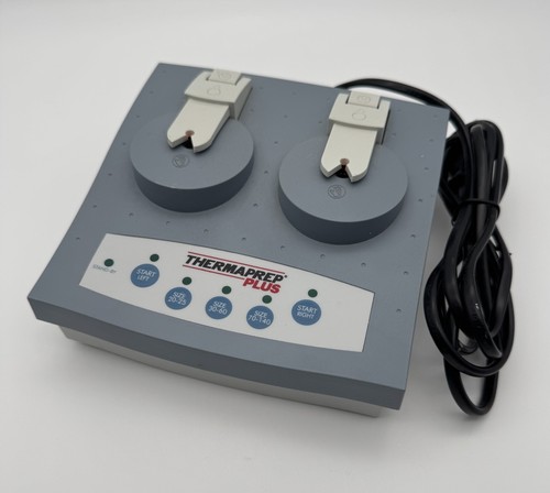 Dentsply thermaprep plus - dentsply,