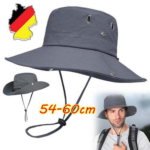 Fischerhut bucket hat unisex - bucket,