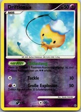 Driftlon SH1 | Sturmtief |