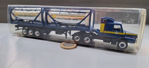 C135 herpa scania - c135, h0