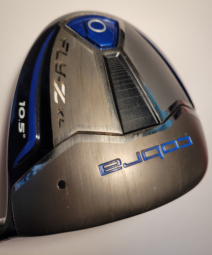 Cobra fly driver - cobra, fly-z