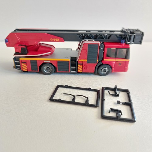 Mes 770 wiking mercedes - 1:87,