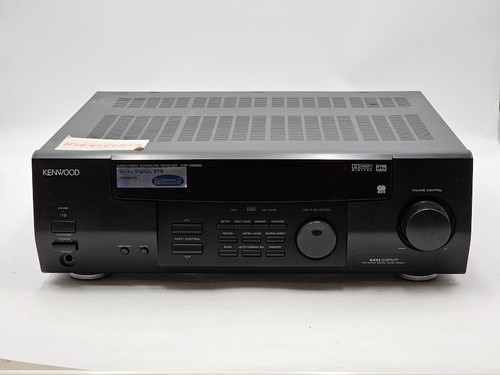 Kenwood krf v5050d - -, audio