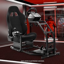 Supllueer Racing Simulator