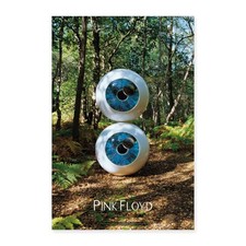 Pink Floyd Pulse Album Cover