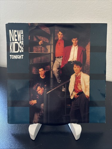 New kids the block - new,