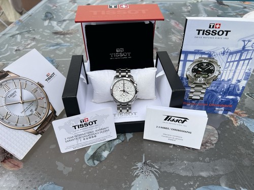 Tissot trend couturier - tissot, t-trend
