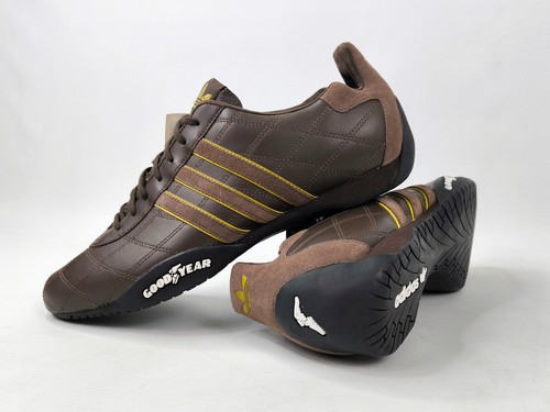 Adidas tuscany lea schuhe - lea, eur