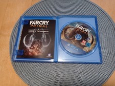 PS4 Spiel FarCry Primal - FSK