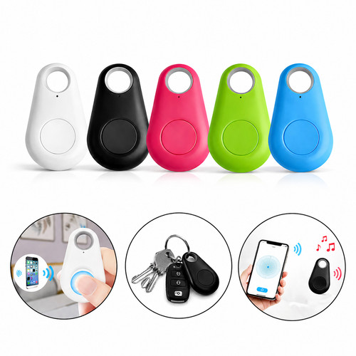 Smart tracker tag schlüssel - smart,