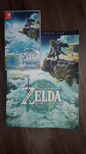 Zelda tears the - zelda:, kingdom