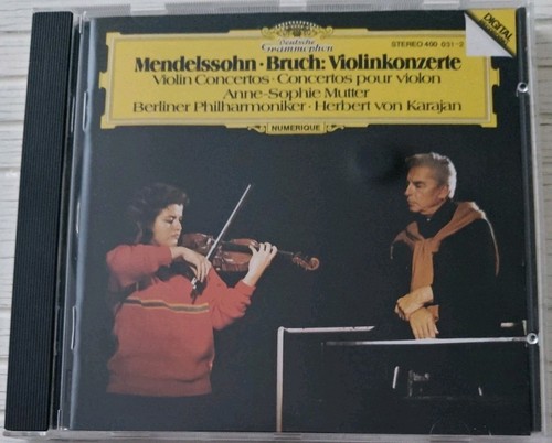 Beethoven anne sophie mutter - beethoven,