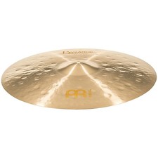 Ride-Becken Meinl Byzance Jazz