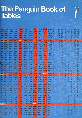 The penguin book - book, by