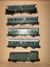Tillig TT Reisezug DR Ep III 4