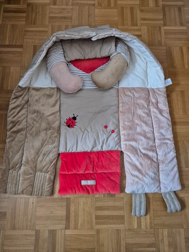 Sterntaler kuschelnest - sterntaler,