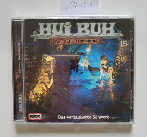 Hui buh das - hui, schlossgespenst