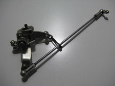 Schalthebel-Gestänge Ganghebel Schaltwippe Moto Guzzi California 1100, KC, 94-97