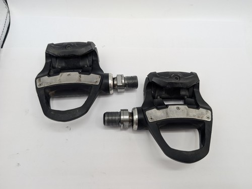 Garmin vector klick pedale - 3, klick-pedale