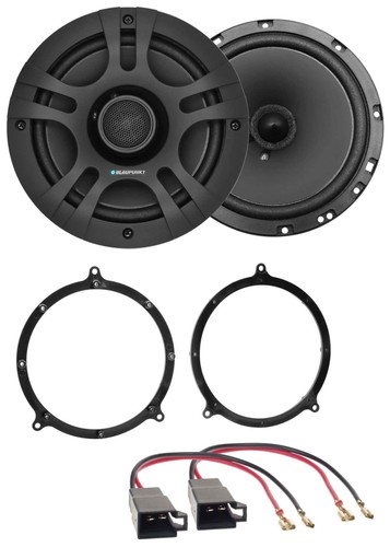 Blaupunkt 220watt 5cm - blaupunkt, 16,5cm