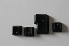 Tastatur Logitech G710 G710+ Individual Keys Taste Tastatur Stück Aufladen Ersatzteil