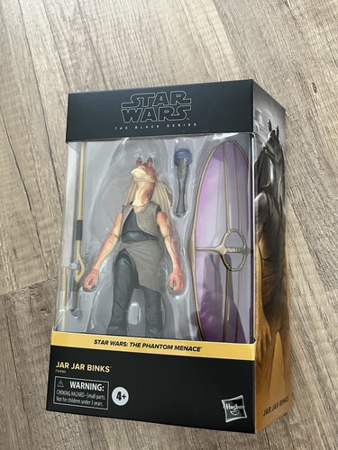 Star wars the black series - the,