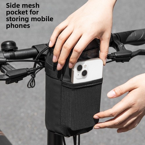 Fahrrad lenkertasche mit - lenkertasche,