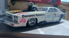 1:18 Holden HQ Monaro Pro