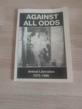 Against All Odds-Animal