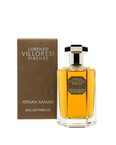 Lorenzo villoresi atman - lorenzo,