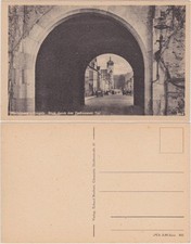 Ansichtskarte Marienberg im