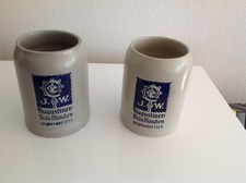 Augustiner steinkrug - augustiner,