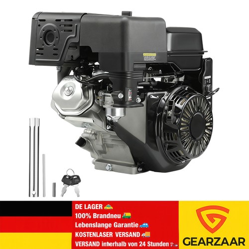 4mm benzinmotor - 25,4mm,