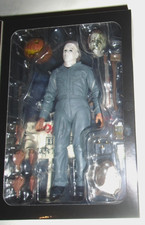 MICHAEL MYERS HALLOWEEN FIGUR