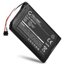 Akku für Garmin Nüvi 2595LM