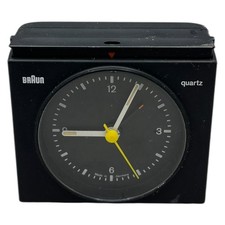 Braun Wecker Typ 4836 Time