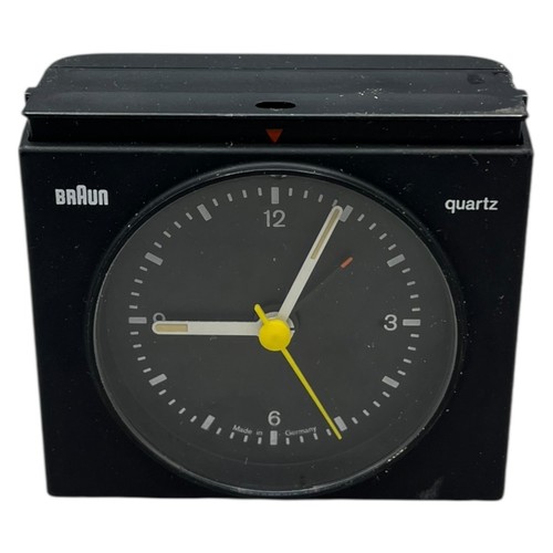 Braun wecker typ - braun, 4836
